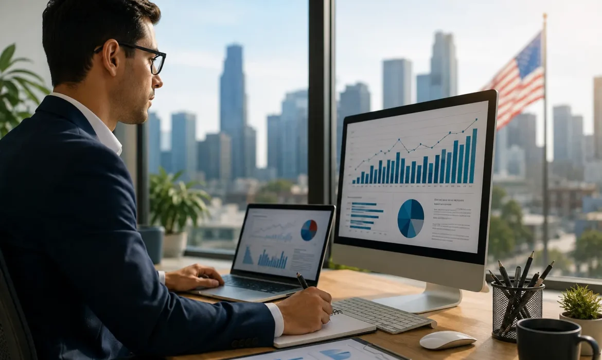 SEO Services USA Guide to Choosing the Best SEO Agency in 2026