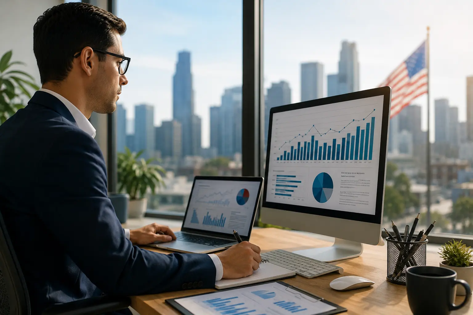 SEO Services USA Guide to Choosing the Best SEO Agency in 2026