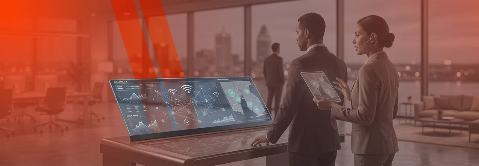 AEO Strategy Experts in Mobile, AL Win AI SEO, GEO & Voice Search Visibility Now