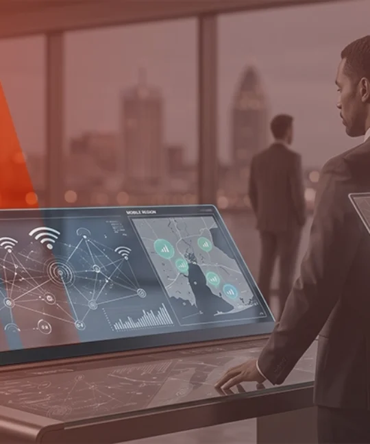 AEO Strategy Experts in Mobile, AL Win AI SEO, GEO & Voice Search Visibility Now