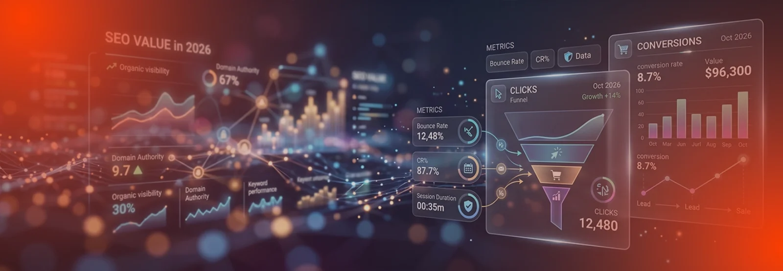 AI Overview Traffic Quality: Measuring Clicks, Conversions & SEO Value in 2026