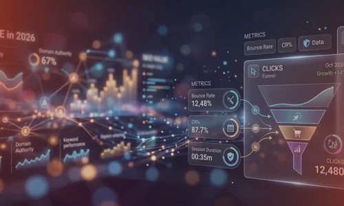 AI Overview Traffic Quality: Measuring Clicks, Conversions & SEO Value in 2026