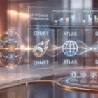 Best AI Browsers in 2026: Comet, Dia, Edge, Brave and 6 More Compared 