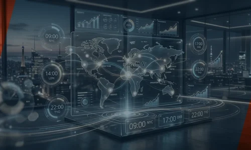 Best Multi Location Marketing Agency for Businesses Operating Across Time Zones in 2026