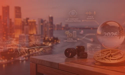 How to Choose the Right SEO Strategy for Your Miami Business in 2026
