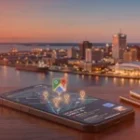 Local SEO in Mobile, AL : How to Dominate Google Search Overviews in the Gulf Coast Region.
