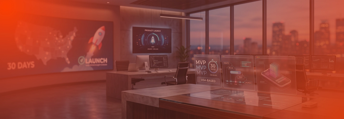 MVP Development Services in USA - Alpha Digital for MVP services