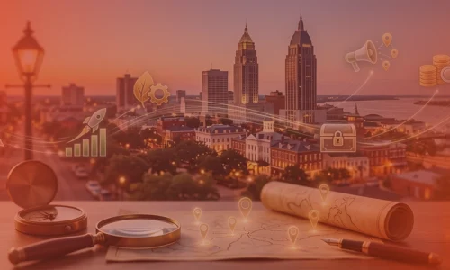 Top Benefits of SEO Services in Mobile, Alabama for Local Businesses