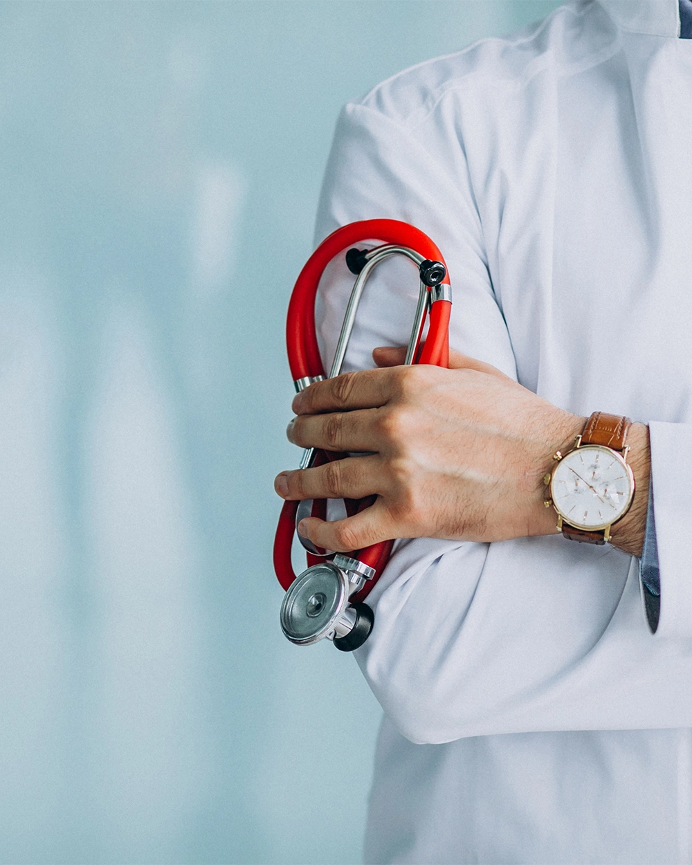Healthcare