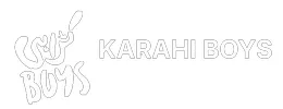 Karahi Boys