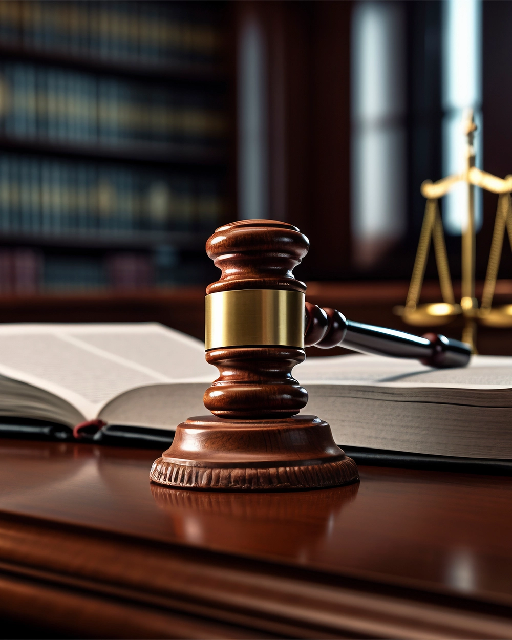 Law Firms
