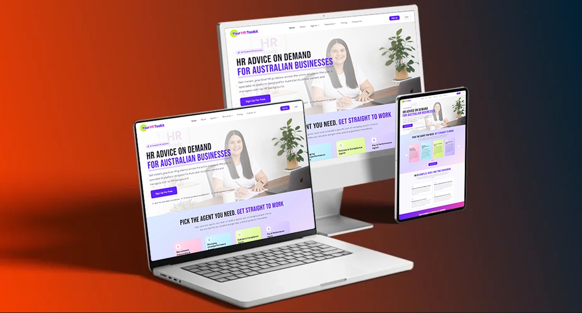 Your HR Toolkit