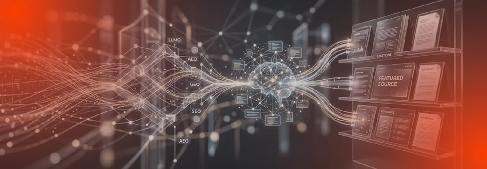 How to Get Cited by AI Search Engines: LLMO, AEO, GEO & SEO Guide