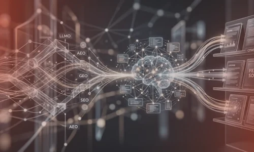 How to Get Cited by AI Search Engines: LLMO, AEO, GEO & SEO Guide