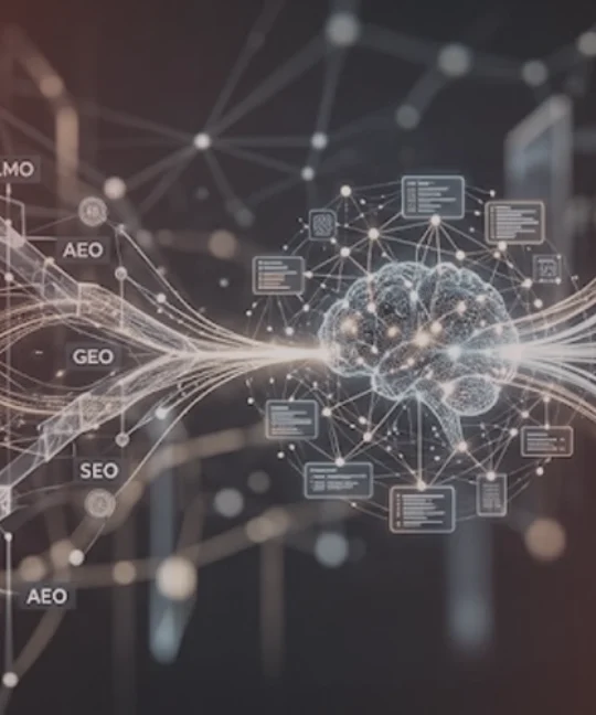 How to Get Cited by AI Search Engines: LLMO, AEO, GEO & SEO Guide