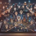Local SEO for Multi-Location Businesses: Maps & Reviews