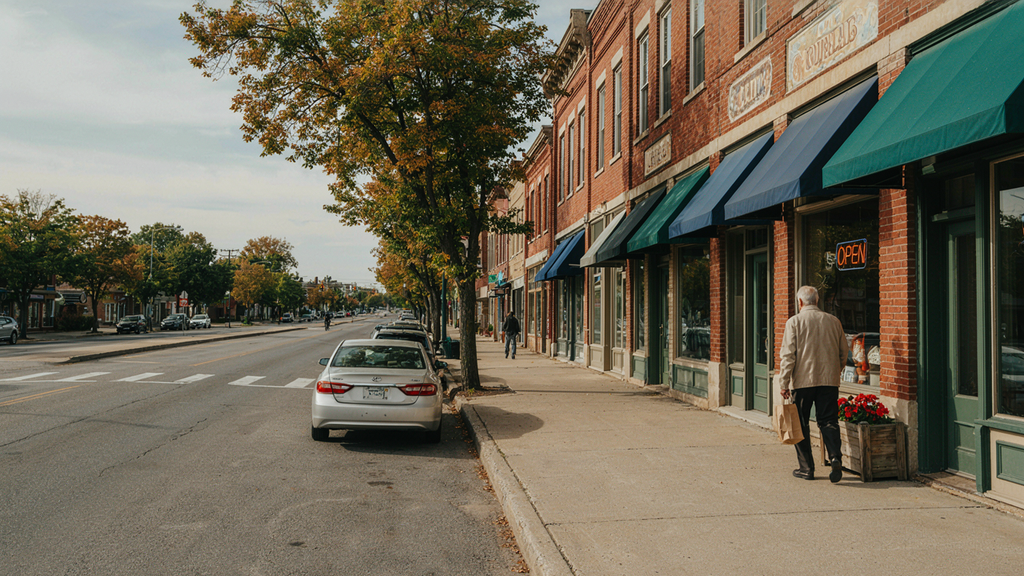 Local SEO success strategies for Milton Ontario businesses