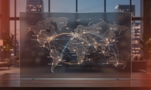 Multi Location SEO Content Strategy for Multiple Locations