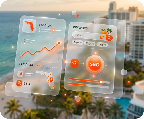 SEO Services in Florida