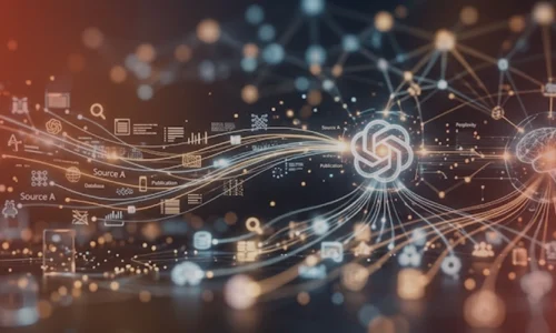 What Is AI Citation? How ChatGPT & Perplexity Choose Their Sources