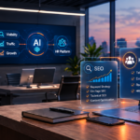 AI SEO for HR Platforms: How Alpha Digital Optimized Your HR Tool Kit  for Search Engines and AI Search