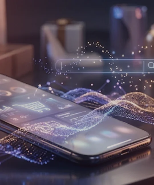 AI Shopping Search Report 2026 | Brands Preparing for the Next Search Revolution