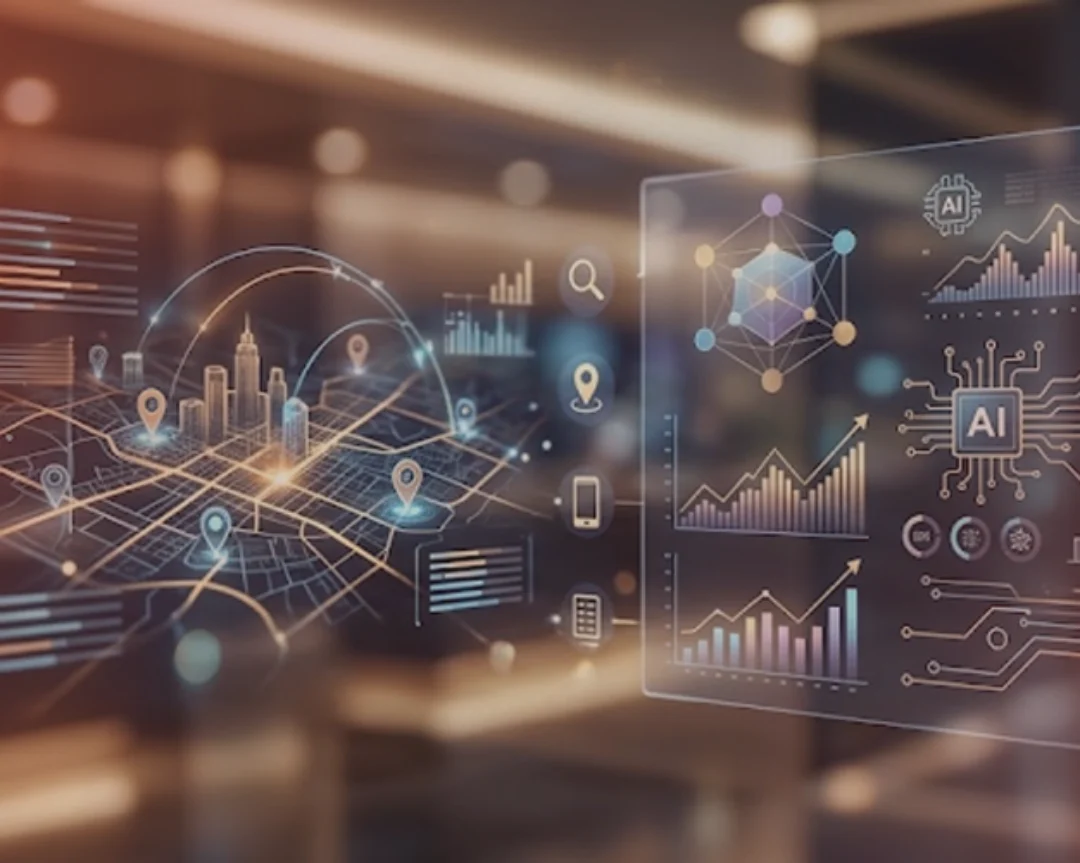 Best Local GEO Strategies to Rank in AI Search Results Locally