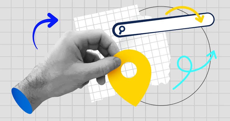 Local SEO for franchises corporate to franchisee structure.