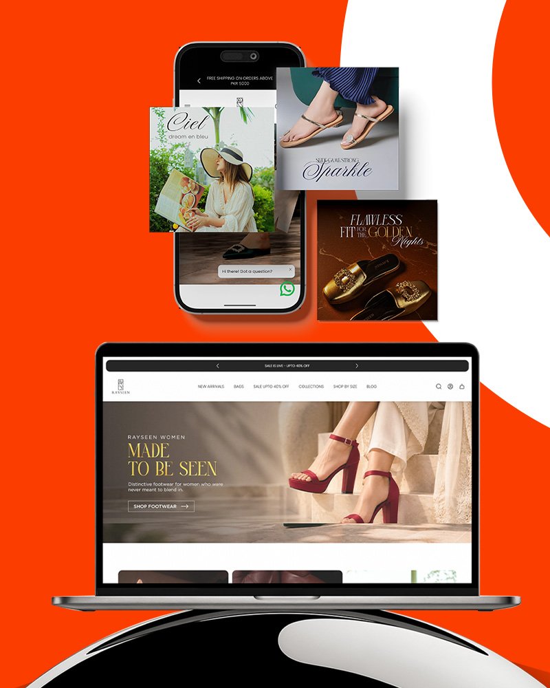 Brand identity project
