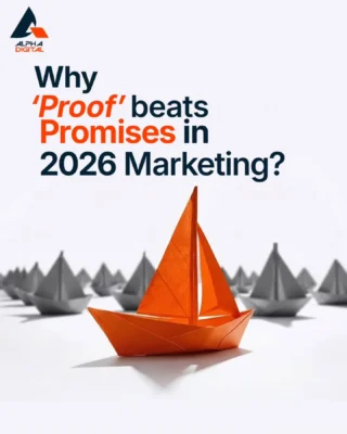 Instagram post from alphadigital.official. This post is in position 1.