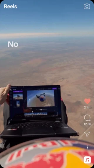 Instagram post from alphadigital.official. This post is in position 1.