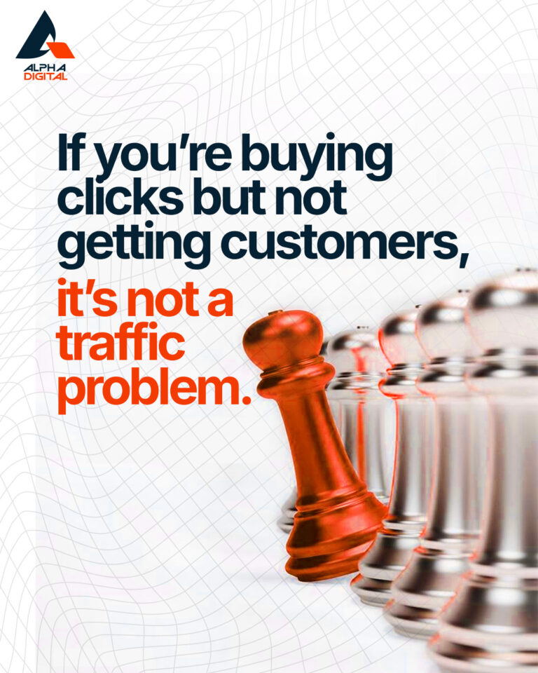 Instagram post from alphadigital.official. This post is in position 1.