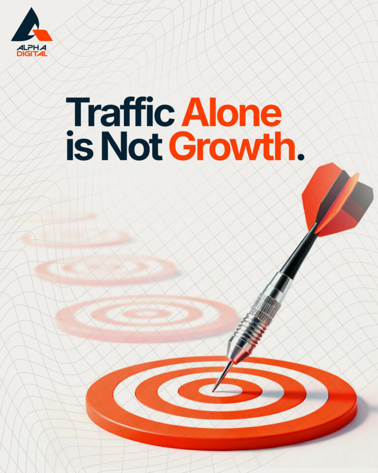 Instagram post from alphadigital.official. This post is in position 1.