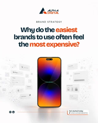 Instagram post from alphadigital.official. This post is in position 1.