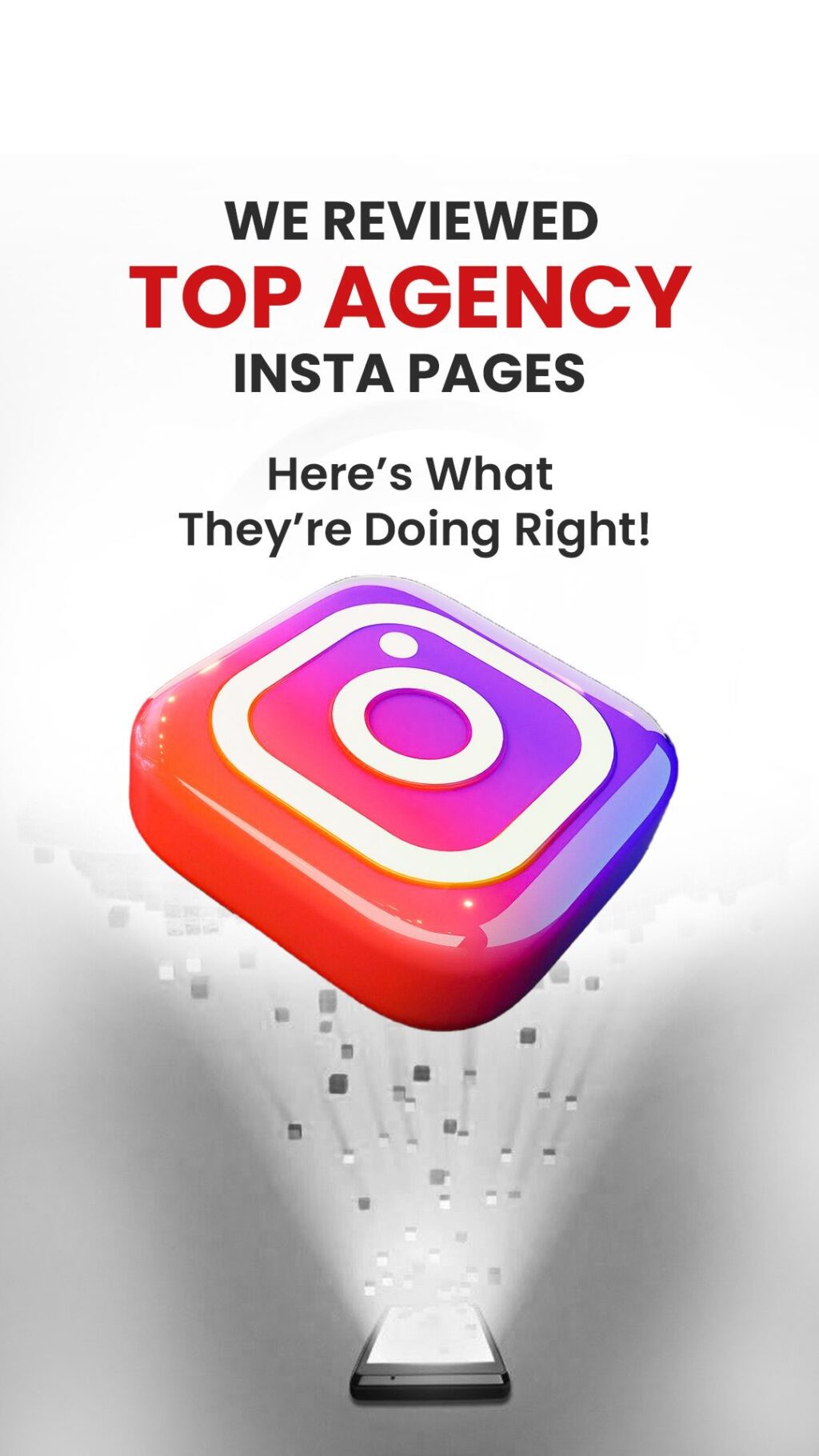 Instagram post from alphadigital.official. This post is in position 3.