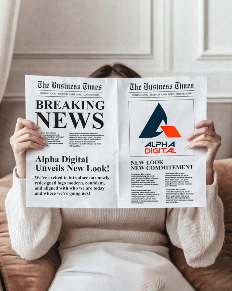 Instagram post from alphadigital.official. This post is in position 7.