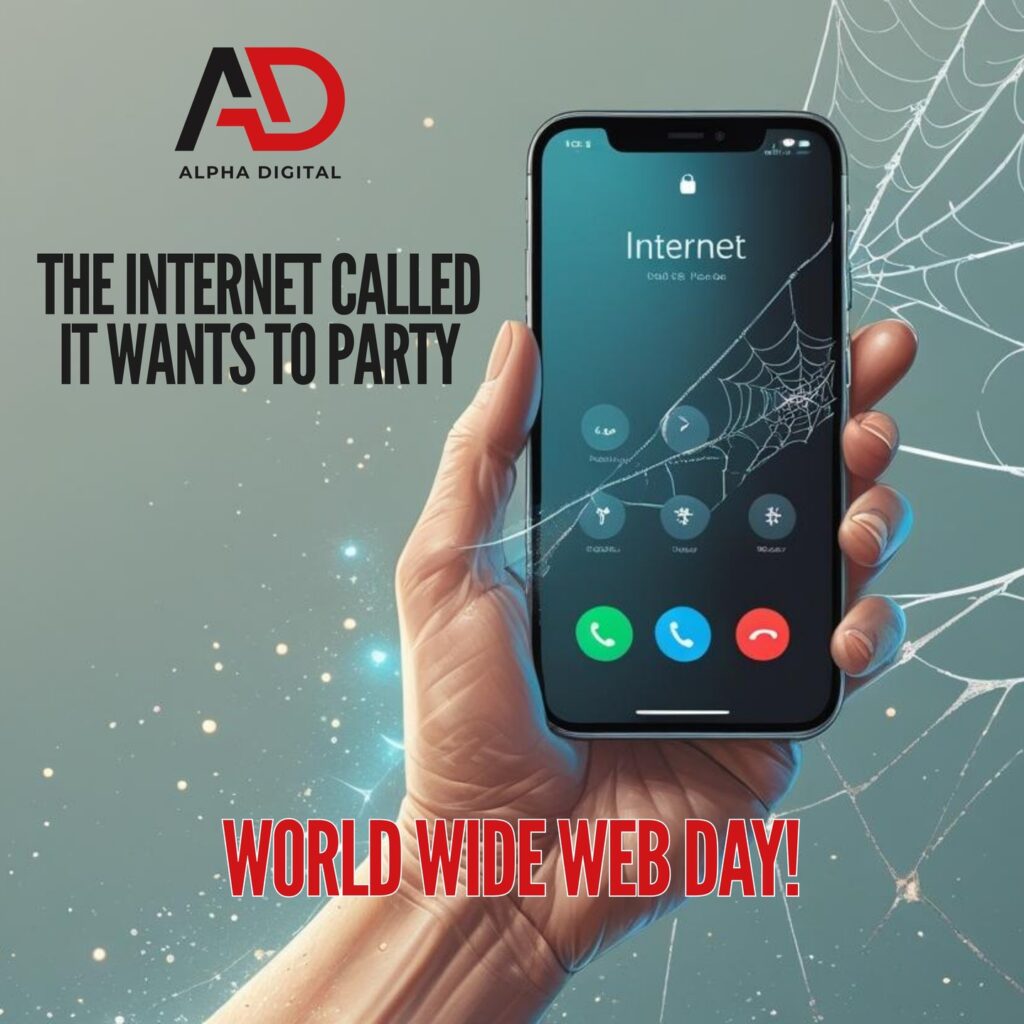 Instagram post from alphadigital.official. This post is in position 6.