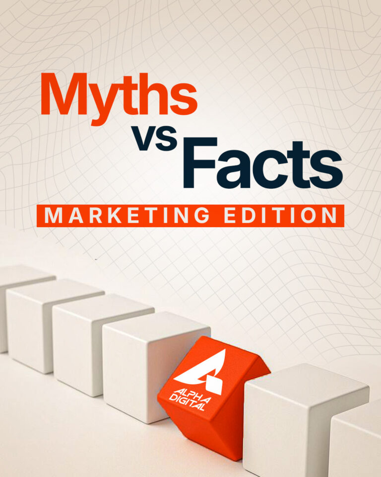 Instagram post from alphadigital.official. This post is in position 1.