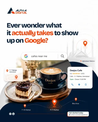 Instagram post from alphadigital.official. This post is in position 1.
