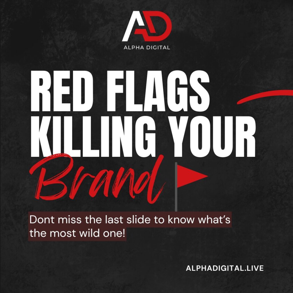 Instagram post from alphadigital.official. This post is in position 2.