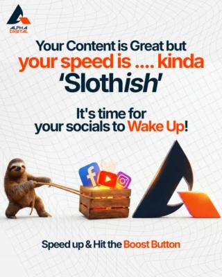 Instagram post from alphadigital.official. This post is in position 1.