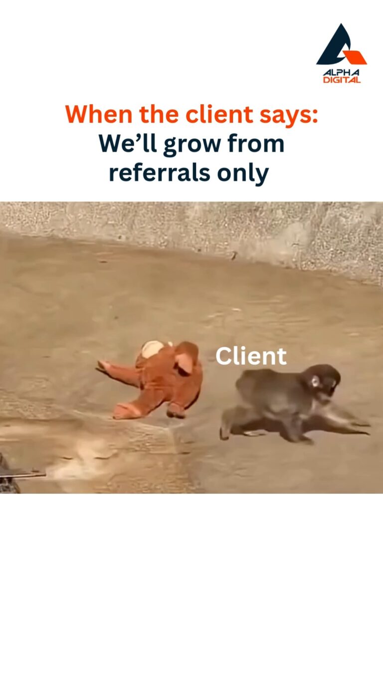 Instagram post from alphadigital.official. This post is in position 1.