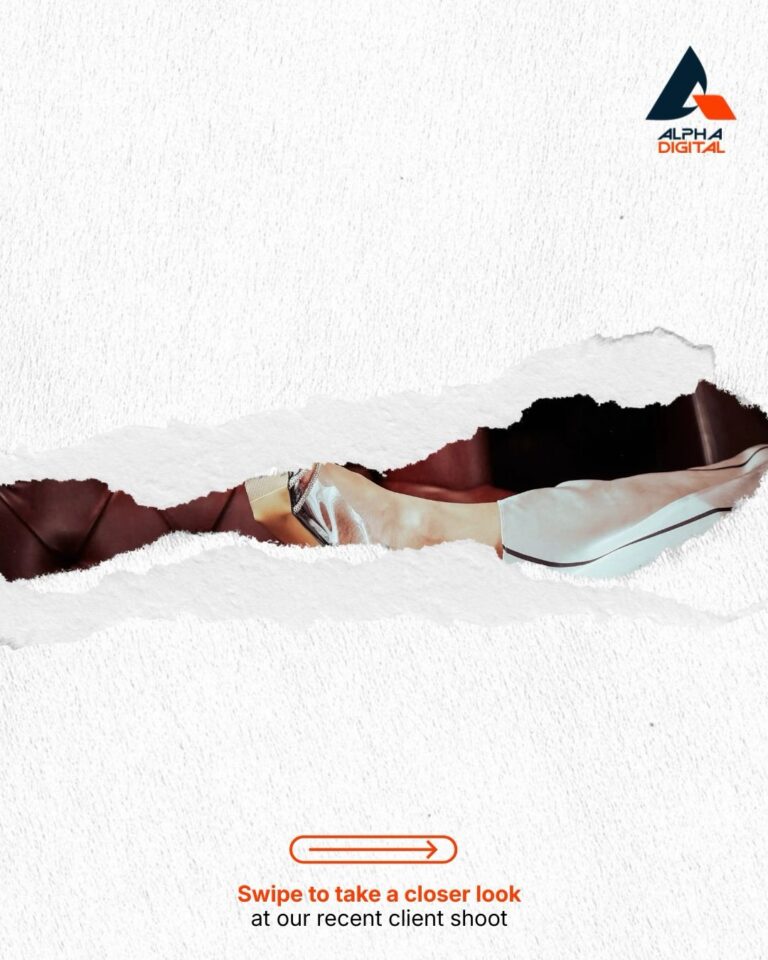 Instagram post from alphadigital.official. This post is in position 1.