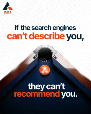 Instagram post from alphadigital.official. This post is in position 1.