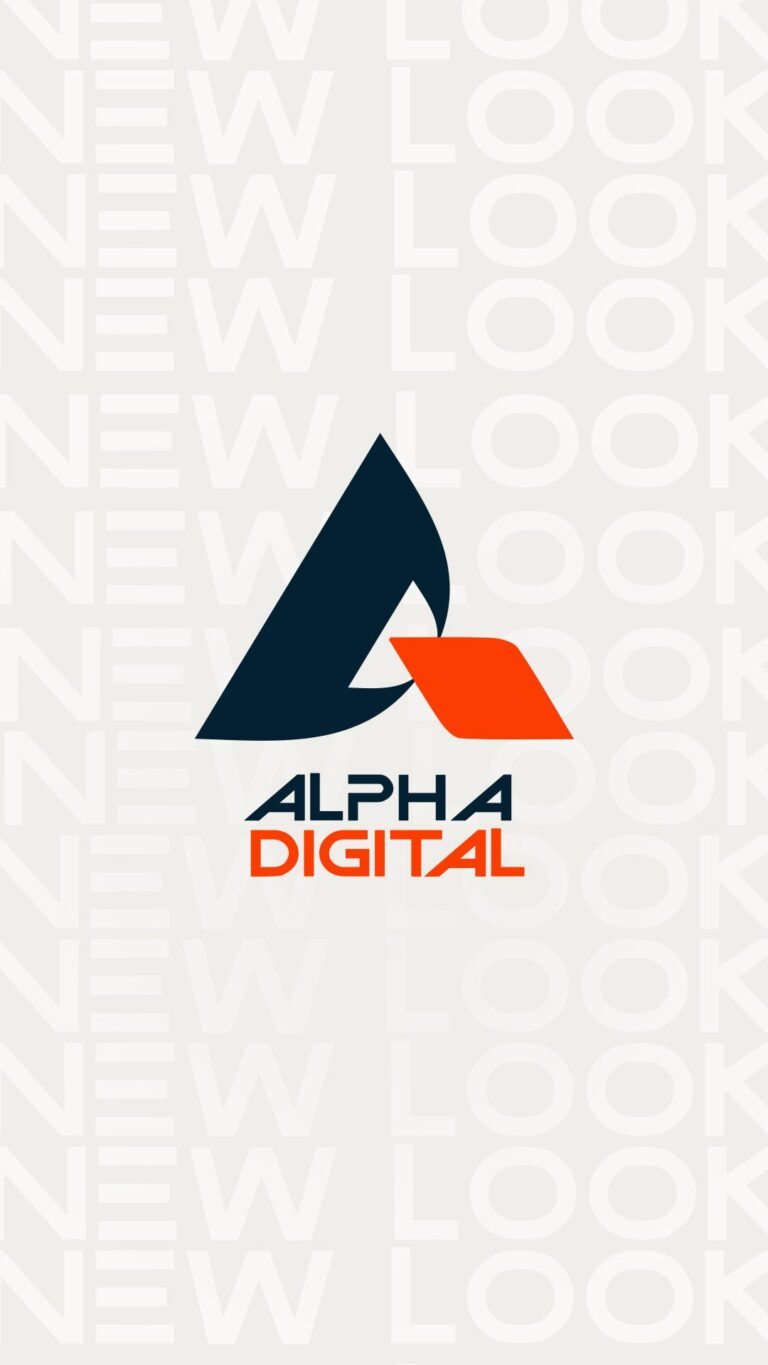 Instagram post from alphadigital.official. This post is in position 8.
