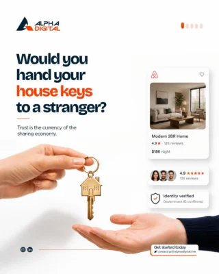 Instagram post from alphadigital.official. This post is in position 1.