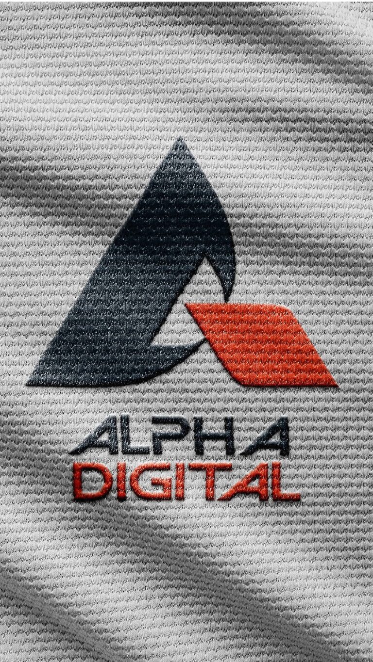 Instagram post from alphadigital.official. This post is in position 2.
