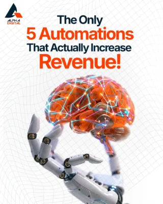 Instagram post from alphadigital.official. This post is in position 1.
